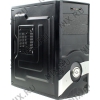Miditower Exegate <AB-217> Black ATX  350W (24+4пин)