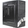Miditower Exegate <AB-217> Black  ATX, без БП