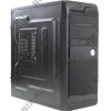 Miditower Exegate <AB-216> Black ATX  450W (24+4пин)