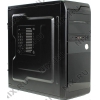 Miditower Exegate <AB-216> Black ATX  350W (24+4пин)