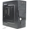 Miditower Exegate <AB-215> Black ATX  450W (24+4пин)