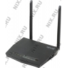 UPVEL <UR-825AC> Dual Band 3G/LTE Router (4UTP 1000Mbps, 1WAN, 802.11b/g/n/ac, USB,  1200Mbps, 2x5dBi)