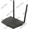 UPVEL <UR-515D4G> Dual Band 3G/LTE Router (4UTP 100Mbps, 1WAN, 802.11b/g/n,  USB,  600Mbps,  2x5dBi)