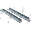Rail sliders for UPS  Smart Prof (набор для крепления UPS PowerMAN Smart Prof  в  19"  стойку)