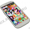 Samsung Galaxy S III DUOS  GT-I9300I  Ceramic  White(1.4GHz,1.5Gb,4.8"1280x720,3G+BT+WiFi+GPS,16Gb+microSD,8Mpx,Andr)
