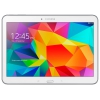 Планшетный ПК Samsung Galaxy Tab 4 SM-T530 White (SM-T530NZWASER) 16Gb 10.1" WiFi 1.2 Ghz Quad/1.5G/16G/10.1"/WiFi/BT/2cam/Android/White*