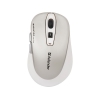 Мышь Defender беспроводная IR-лазерная Magnifico MB-535 Nano G(Серый) 5кн+кл, 1000/1500/2000 dpi (52535)