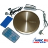 ORIENT <CD-516-SILVER> (CD/MP3/VCD PLAYER, REMOTE CONTROL) +БП