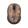 Мышь Defender беспроводная To-GO MS-585 Nano Wonderland 5кн+кл 800/1200/1600 ПО CD (52584)