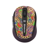 Мышь Defender беспроводная To-GO MS-585 Nano Fiesta 5кн+кл 800/1200/1600 ПО CD (52589)