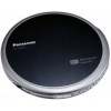 PANASONIC <SL-CT810> BLACK (CD/MP3/WMA PLAYER, ID3, REMOTE CONTROL)