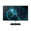Телевизор LED 24" Samsung LT24D390EX черный FULL HD USB