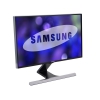 Телевизор LED 24" Samsung LT24D590EX черный FULL HD USB, тонкая рамка