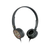 Гарнитура Defender Accord HN-048 кабель - 1.2 м, цвет - черный (63051)