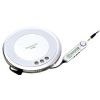 PANASONIC <SL-CT800> SILVER (CD/MP3/WMA PLAYER, ID3, REMOTE CONTROL)