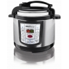 Мультиварка Scarlett SL - 1529 с функцией скороварки