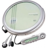 PANASONIC <SL-CT700> SILVER (CD/MP3 PLAYER, ID3, REMOTE CONTROL)