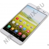 Huawei MediaPad X1 7.0 4G <7D-501L> Silver-White 4Core  1.6GHz/2/16Gb/4G/GPS/WiFi/BT/Andr4.2/7"/0.24 кг
