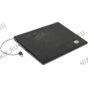 Cooler Master <R9-NBC-300L-GP> NotePal 300 LED (21дБ,1400об/мин,  USB2.0,  USB  питание)