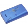Адаптер Ross&Moor BT-01 <Blue> (аудиовыход 3.5 мм,  Bluetooth2.1, Li-Ion)