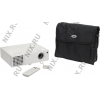 Acer Projector P1173 (DLP, 3000 люмен, 13000:1, 800x600, D-Sub,HDMI, RCA, S-Video,  USB,  ПДУ,  2D/3D)