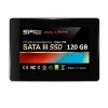 Накопитель SSD жесткий диск SATA 2.5" 120GB V55 SP120GBSS3V55S25 SILICON POWER