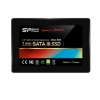Накопитель SSD жесткий диск SATA 2.5" 60GB S55 SP060GBSS3S55S25 SILICON POWER