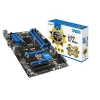 Материнская плата H97 LGA1150 ATX H97 PC MATE MSI (H97PCMATE)
