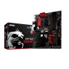 Мат. плата Z97 LGA1150 ATX Z97-G43 GAMING MSI (Z97-G43GAMING)
