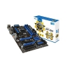 Материнская плата Z97 LGA1150 ATX Z97-G43 MSI