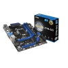 Материнская плата Z97 LGA1150 MATX Z97M-G43 MSI