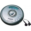 PANASONIC <SL-MP80> SILVER (CD/MP3 PLAYER)