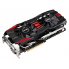 Видеокарта Asus PCI-E nVidia GTX780-DC2-3GD5 GeForce GTX 780 3072Mb 384bit GDDR5 902/6008 DVI*2/HDMI/DP/HDCP RTL