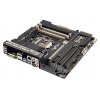Материнская плата Asus GRYPHON Z97 ARMOR EDITION Soc-1150 Intel Z97 4xDDR3 mATX AC`97 8ch(7.1) GbLAN RAID RAID1 RAID5 RAID10+DVI+HDMI