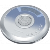 PANASONIC <SL-MP70> SILVER (CD/MP3/WMA PLAYER)