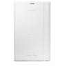 Чехол Samsung для Galaxy Tab S 8.4 SM-T700 Book Cover белый (EF-BT700BWEGRU)