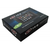 Планшет IRU M710GB MTK8389 (1.2) 4C/RAM1Gb/ROM8Gb 7" IPS 1280x800/3G/WiFi/BT/8Mpix/2Mpix/GPS/Android 4.2/черный/Touch/microSDHC 32Gb/minUSB/3850mAh