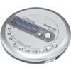 PANASONIC <SL-SV550> SILVER (CD/MP3 PLAYER, FM TUNER, ID3)