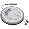 PANASONIC <SL-SX430> SILVER (CD/MP3 PLAYER, REMOTE CONTROL) +БП