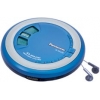 PANASONIC <SL-SX428> BLUE (CD/MP3 PLAYER) +БП