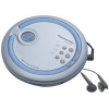 PANASONIC <SL-SX320> SILVER (CD PLAYER)