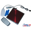 PLAY <PLAYBOX-MP-600SW> (CD/MP3/VCD/DVCD PLAYER, REMOTE CONTROL) +БП