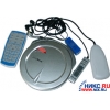 PLAY <PLAYBOX-MP-500SA-FM> (CD/MP3/VCD PLAYER, FM TUNER, REMOTE  CONTROL) +БП