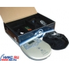 PLAY <PLAYBOX-MP200-D> (CD/MP3 PLAYER, ID3 DISPLAY, REMOTE CONTROL) +БП