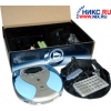 PLAY <PLAYBOX-MPV100> (CD/MP3/VCD PLAYER, ID3 DISPLAY, REMOTE CONTROL, прозрачная крышка) +БП