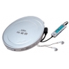 SAFA <SMCD-100R> (CD/MP3/WMA/ASF PLAYER, FM TUNER, REMOTE CONTROL) +БП