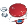 SAMSUNG <MCD-HF920R> RED (CD/MP3/WMA PLAYER, FM TUNER, LCD REMOTE CONTROL) +БП