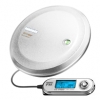 SAMSUNG <MCD-CM600S> SILVER (CD/MP3/WMA PLAYER, FM TUNER, LCD REMOTE CONTROL) +БП