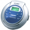 SAMSUNG <MCD-HM200> (CD/MP3/WMA PLAYER, LCD, ID3, REMOTE CONTROL) +БП