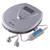 SAMSUNG <MCD-SF75> (CD/MP3 PLAYER, FM TUNER, ID3, LCD REMOTE CONTROL) +БП